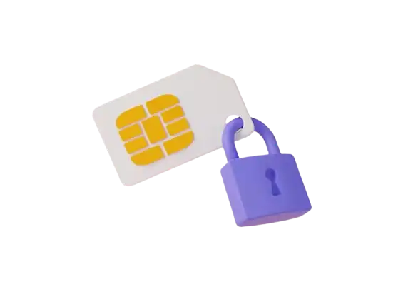 Secure SIM